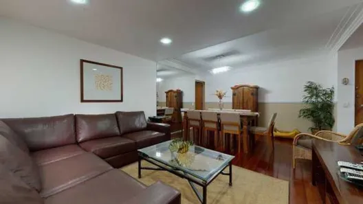 Apartamento com 3 Quartos à venda, 113m² no Cerqueira César, São Paulo