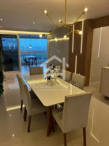 Apartamento com 3 Quartos à venda, 115m² no Barra Olímpica, Rio de Janeiro