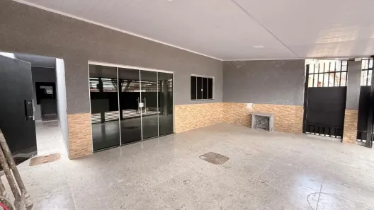 Casa com 3 Quartos à venda, 112m² no Samambaia Sul, Brasília