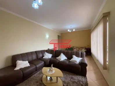 Sobrado com 4 Quartos à venda, 311m² no Paraíso, Santo André