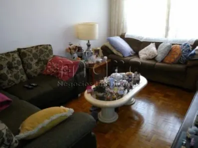 Apartamento com 2 Quartos à venda, 74m² no Cambuci, São Paulo
