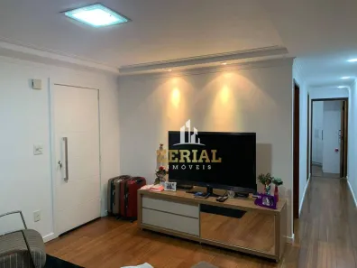 Apartamento com 2 Quartos à venda, 118m² no Boa Vista, São Caetano do Sul
