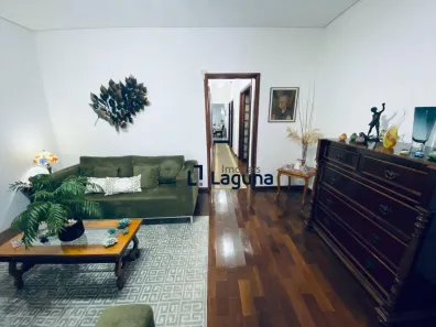 Casa com 3 Quartos à venda, 165m² no Santa Paula, São Caetano do Sul