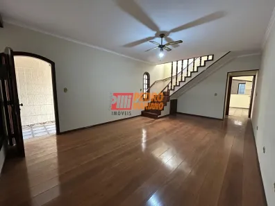 Sobrado com 3 Quartos à venda, 187m² no Taboão, São Bernardo do Campo