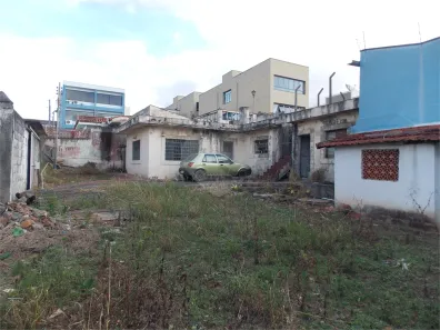 Lote/Terreno à venda, 90m² no Centro, Atibaia