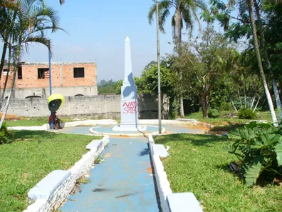 Casa com 2 Quartos à venda, 75m² no Vila Gonçalves, Poá