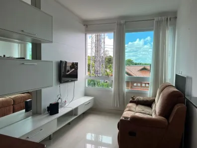 Apartamento com 1 Quarto à venda, 40m² no Passo da Areia, Porto Alegre