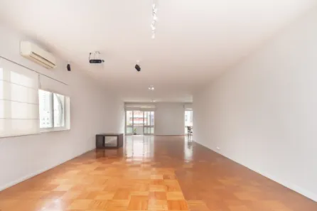 Apartamento com 4 Quartos à venda, 200m² no Bela Vista, São Paulo