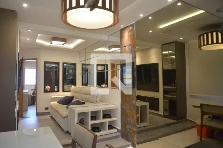 Cobertura com 2 Quartos à venda, 100m² no Campestre, Santo André