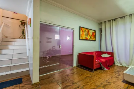 Ponto Comercial para alugar, 13m² no Vila Santa Catarina, São Paulo