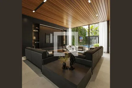 Casa com 5 Quartos à venda, 508m² no Jardim Paulistano, São Paulo