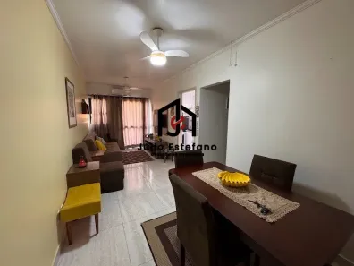 Apartamento com 2 Quartos à venda, 55m² no Praia Grande, Ubatuba