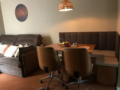 Apartamento com 2 Quartos à venda, 50m² no Vila Padre Manoel de Nóbrega, Campinas