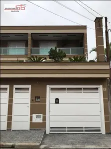 Sobrado com 3 Quartos à venda, 200m² no Parque Monteiro Soares, São Paulo