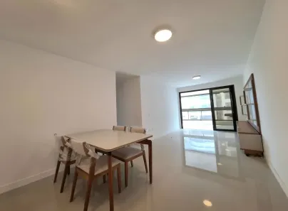 Apartamento com 3 Quartos à venda, 110m² no Barra Olímpica, Rio de Janeiro