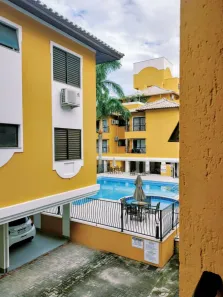 Apartamento com 2 Quartos à venda, 71m² no Cachoeira do Bom Jesus, Florianópolis