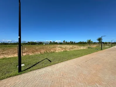Lote/Terreno à venda, 751m² no Guarajuba (Monte Gordo), Camaçari