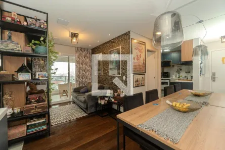 Apartamento com 2 Quartos à venda, 64m² no Bela Vista, São Paulo