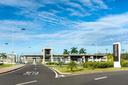 Lote/Terreno à venda, 1000m² no Parque Reserva Fazenda Imperial, Sorocaba