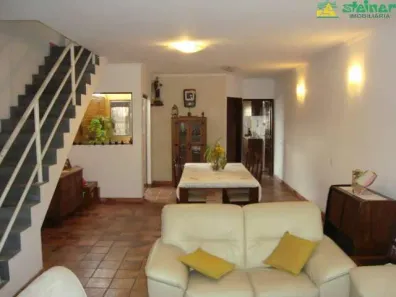 Sobrado com 3 Quartos à venda, 205m² no Jardim City, Guarulhos