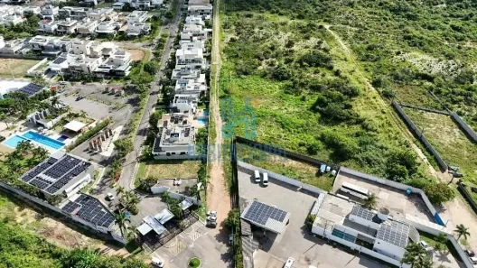 Lote/Terreno à venda, 794m² no Ponta Negra, Natal