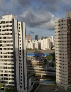 Apartamento com 1 Quarto à venda, 42m² no Engenho Velho de Brotas, Salvador