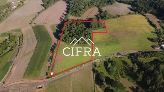 Lote/Terreno à venda, 350000m² no Centro, Laurentino