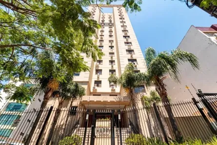 Apartamento com 2 Quartos à venda, 68m² no Passo da Areia, Porto Alegre