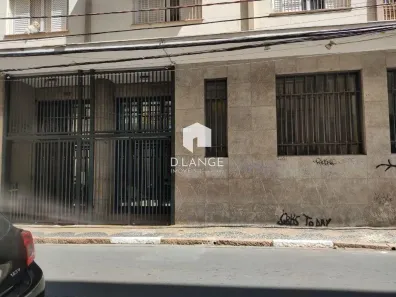 Apartamento com 3 Quartos à venda, 97m² no Centro, Campinas
