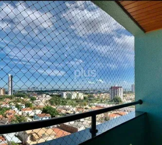 Apartamento com 2 Quartos à venda, 70m² no Plano Diretor Sul, Palmas