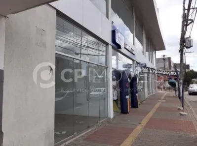 Ponto Comercial para alugar, 243m² no Cristo Redentor, Porto Alegre