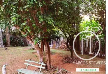 Lote/Terreno à venda, 1050m² no Brooklin Paulista, São Paulo