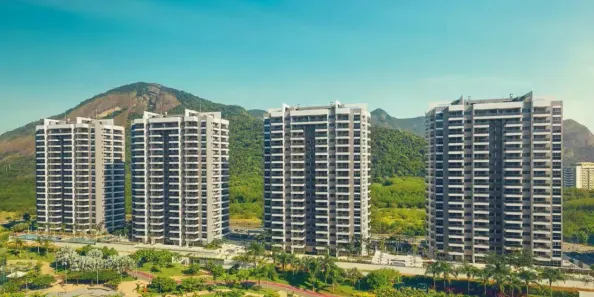 Apartamento com 2 Quartos à venda, 86m² no Barra Olímpica, Rio de Janeiro