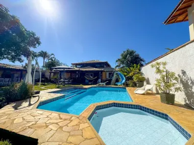 Casa com 5 Quartos à venda, 269m² no , Armação dos Búzios