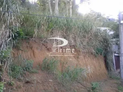 Lote/Terreno à venda, 600m² no Badu, Niterói