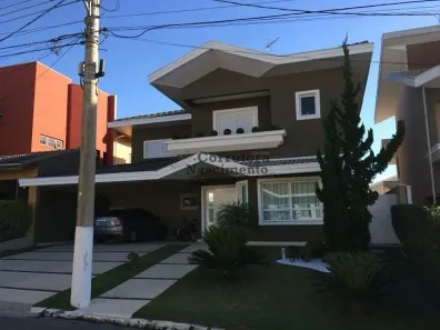 Casa com 3 Quartos à venda, 287m² no Loteamento Villa Branca, Jacareí