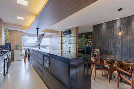 Apartamento com 3 Quartos à venda, 85m² no Santa Rosa, Londrina