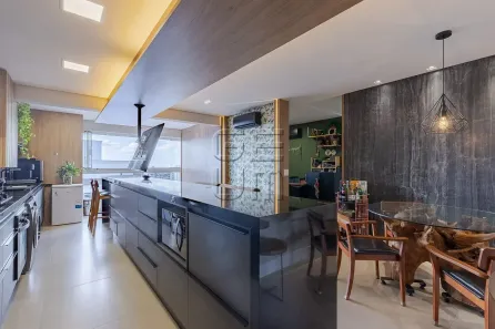 Apartamento com 3 Quartos à venda, 85m² no Santa Rosa, Londrina