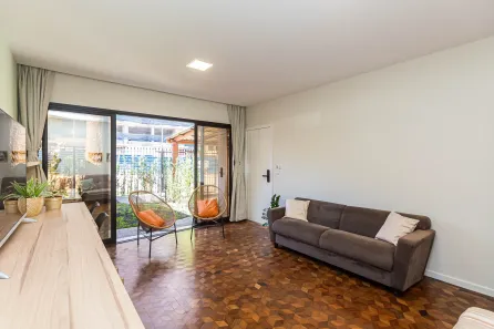 Casa com 4 Quartos à venda, 200m² no Cristo Rei, Curitiba