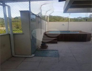Cobertura com 2 Quartos à venda, 125m² no Badu, Niterói