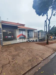 Casa com 3 Quartos à venda, 157m² no Jardim Pinheiros, Maringá