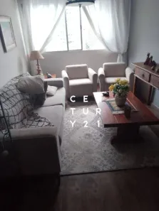 Apartamento com 3 Quartos à venda, 95m² no Perdizes, São Paulo