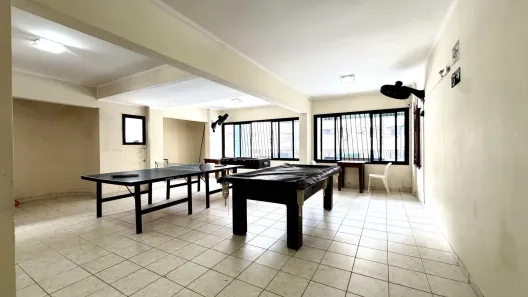 Apartamento com 2 Quartos à venda, 97m² no Tupi, Praia Grande
