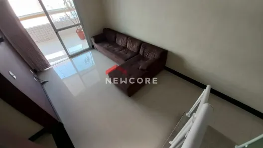 Apartamento com 3 Quartos à venda, 200m² no Tupi, Praia Grande