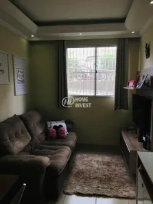 Apartamento com 2 Quartos à venda, 52m² no Recanto Quarto Centenário, Jundiaí