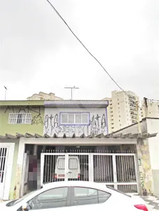 Sobrado com 2 Quartos à venda, 129m² no Vila Maria Alta, São Paulo