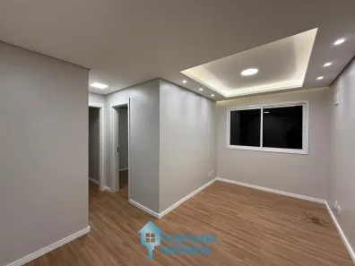 Apartamento com 2 Quartos à venda, 55m² no Passo das Pedras, Gravataí
