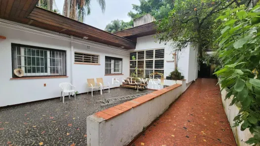 Casa com 3 Quartos à venda, 258m² no Alto da Lapa, São Paulo