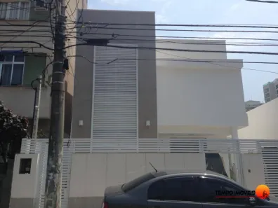 Prédio Comercial à venda, 500m² no Icaraí, Niterói