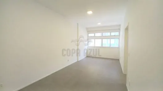 Apartamento com 3 Quartos à venda, 96m² no Copacabana, Rio de Janeiro